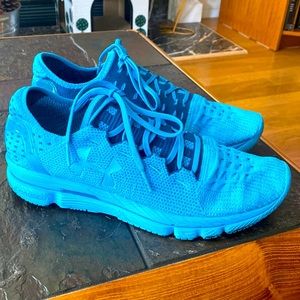 Under armor athletic Speedform 8,5 man/9,5 women